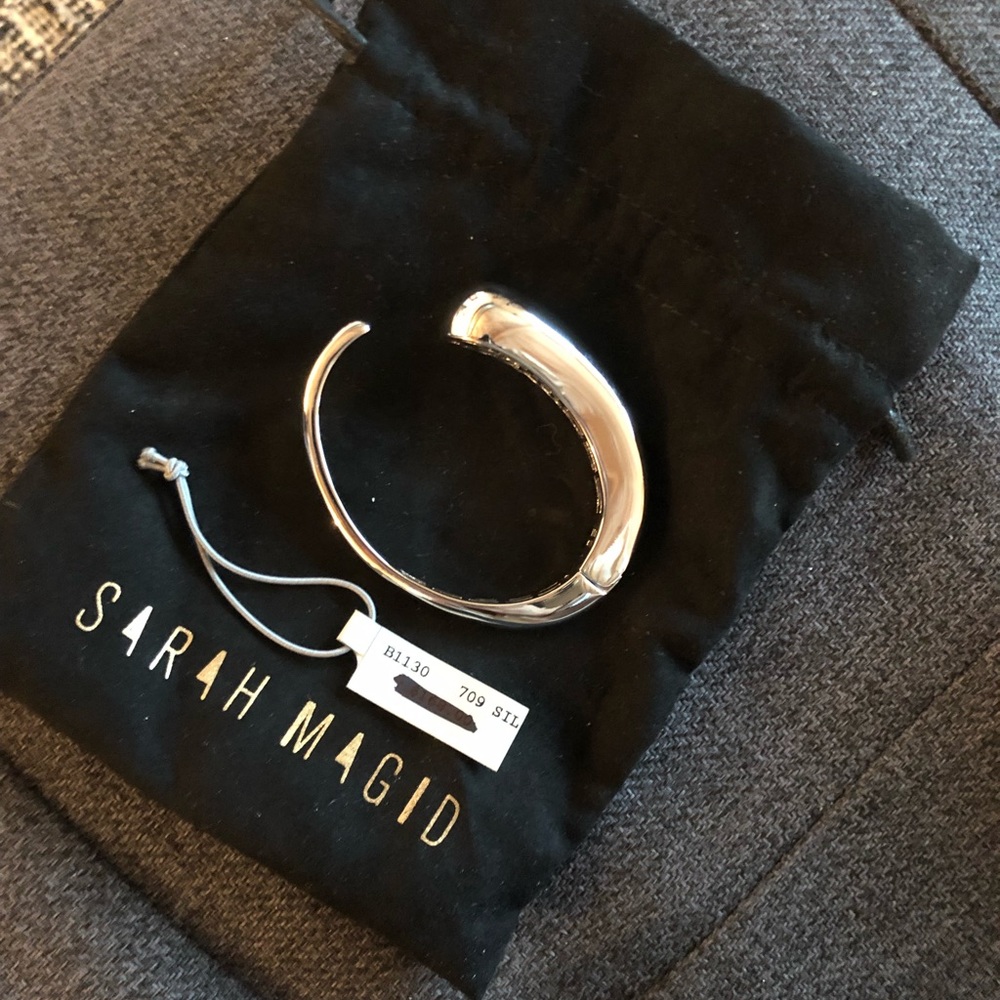 Sarah Magid bangle, Intermix - Picture 2 of 3